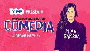 Poster for Episode 13