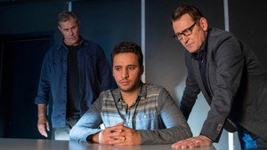 Poster for Episode 4