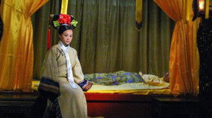 Poster for Reign of the Concubine