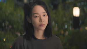 Poster for It's Never a Love Story