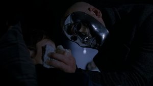 Poster for The Abducted