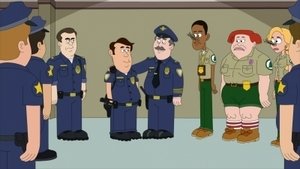 Poster for Cops and Bottoms