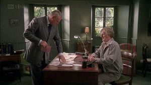 Poster for Ever After