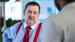 Poster for Episode 3