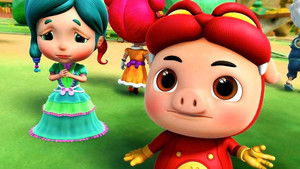 Poster for Episode 4