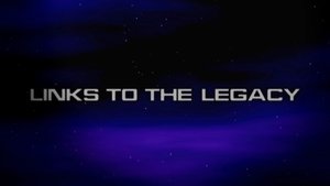 Poster for Links to the Legacy