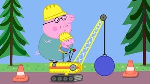 Poster for Digger World