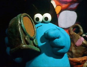 Poster for Don't Open That Trap Door Poster for Don't Open That Trap Door