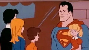 Poster for Cindy's Super Friend Poster for Cindy's Super Friend