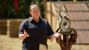 Poster for Episode 18