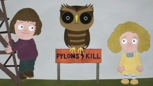 Poster for Wise Owl