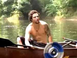 Poster for Bam on the River