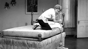Poster for Lucy and Her Electric Mattress