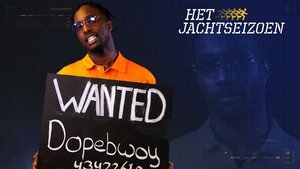Poster for Dopebwoy on the Run