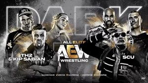 Poster for AEW Dark #14