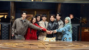 Poster for Episode 5 Poster for Episode 5