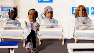 Poster for Singing Hospital