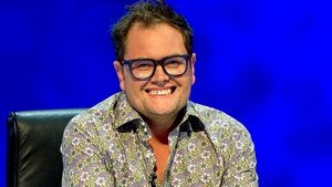 Poster for Phil Wang, Alan Carr, Harriet Kemsley, David O'Doherty, Joe Wilkinson