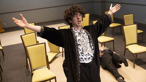 Poster for Episode 6