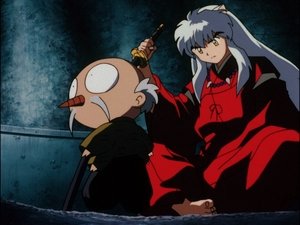Poster for Father's Old Enemy: Ryukotsusei