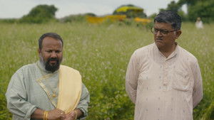 Poster for Ulta Chor Kotwal Ko Dante