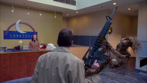 Poster for In Escrow