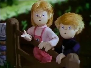 Poster for Barn Fire