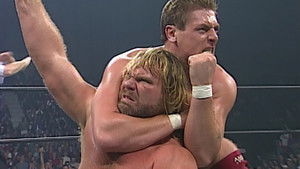 Poster for WCW Monday Nitro - Jan 06, 1997