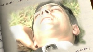 Poster for Chapter 120