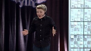 Poster for Wa$hed Up