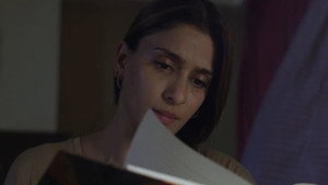 Poster for Ishita