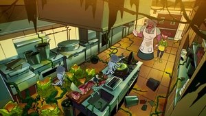 Poster for Mystery Meat