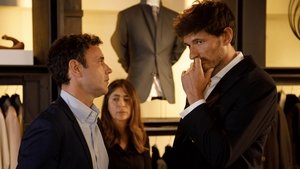 Poster for So Far, So Close