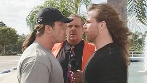 Poster for Superstars - Dec 15, 1996 Poster for Superstars - Dec 15, 1996