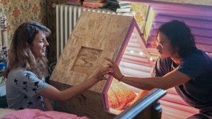 Poster for Episode 6