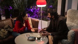 Poster for Zandra's discovery