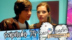 Poster for Episode 75