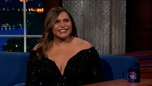 Poster for Mindy Kaling, Wally Baram
