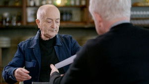 Poster for Blackadder: The Lost Pilot