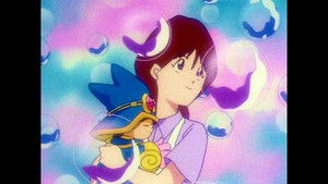 Poster for Mom, I love!