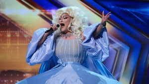 Poster for Auditions #7 Poster for Auditions #7