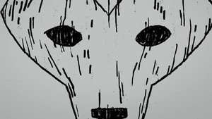 Poster for The Beast Within