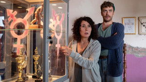 Poster for Episode 5 Poster for Episode 5