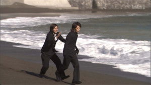 Poster for Springtime of life amigo