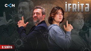 Poster for Episode 8