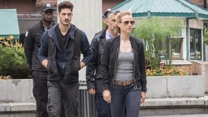 Poster for Episode 7 Poster for Episode 7