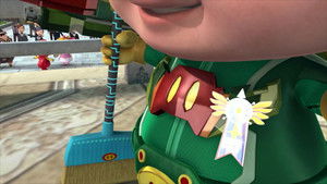 Poster for Episode 18