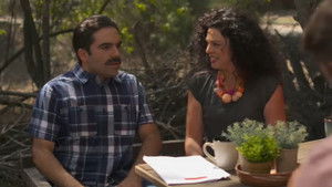 Poster for Episode 26