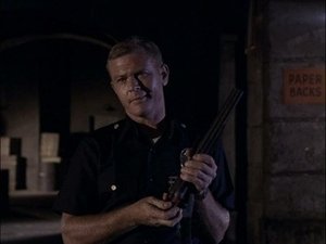 Poster for Log 131: Reed, The Dicks Have Their Job And We Have Ours