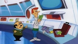 Poster for Jetson's Millions